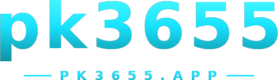pk3655 logo